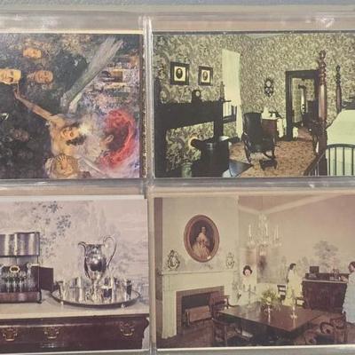 Sale Photo Thumbnail #150: Old Postcards