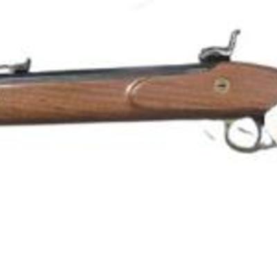 Sale Photo Thumbnail #47: Thompson CA .50 Cal BP