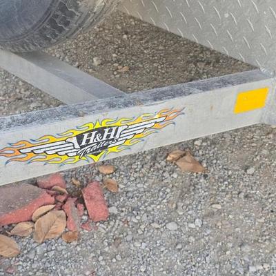 Sale Photo Thumbnail #32: Utility trailer