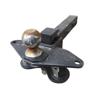 Sale Photo Thumbnail #119: Ball hitch