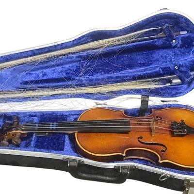 Sale Photo Thumbnail #142: Violin