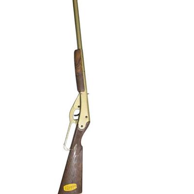 Vintage Daisy bb gun