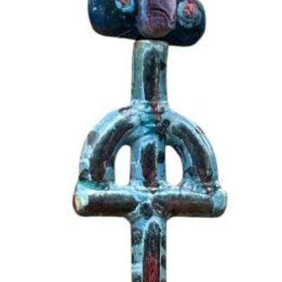 Ceramic Sculpture by Russ Vogt