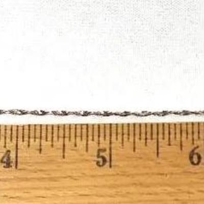 Sterling Bracelet, Heart Shaped Pendant And Earrings