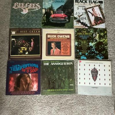 Quite The Variety Of Music