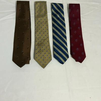 Men’s Brooks Brothers Ties