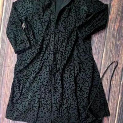 "Bag It" Reversible All Weather Coat With Travel Bag