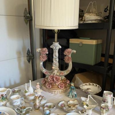 Sale Photo Thumbnail #64: French Country Decor