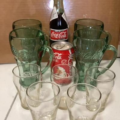 Sale Photo Thumbnail #31: Coca-Cola Lot