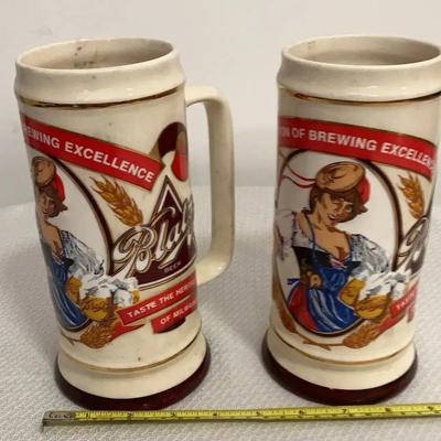 Sale Photo Thumbnail #32: Blatz Beer Stiens