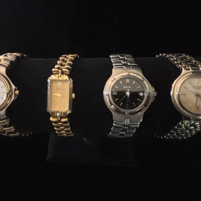 Sale Photo Thumbnail #99: Bulova Ladies Petite Watch Collection
