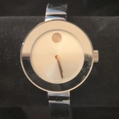 Sale Photo Thumbnail #84: Movado BOLD Women’s 3600194 Watch