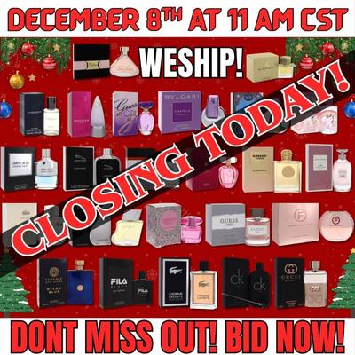 For more information and to place your bids, kindly visit us at https://garnetgazelle.hibid.com/ BID NOW!
