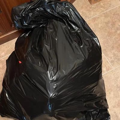 Mystery Clothing And Shoes Lot! 