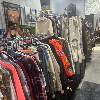 Sale Photo Thumbnail #4: misc boots shoes ,vintage mens and woman's