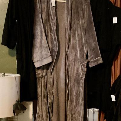 Robes