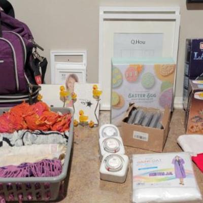 Sale Photo Thumbnail #86: Biaggi Travel Bags