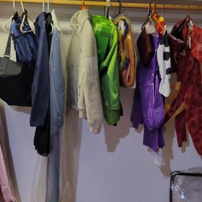 Sale Photo Thumbnail #74: Holloween Costumes