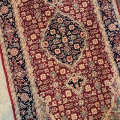 Sale Photo Thumbnail #38: Nice Woven Rug