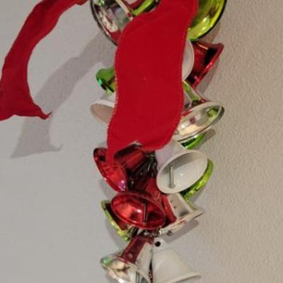 Sale Photo Thumbnail #142: Wall Bells