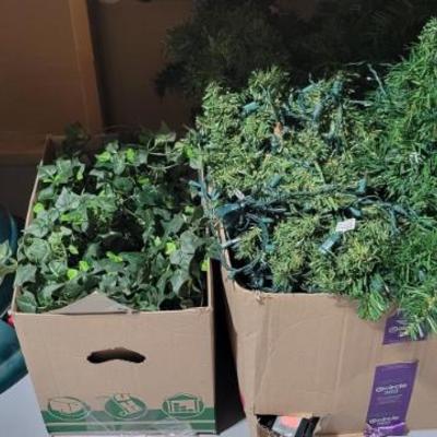 Sale Photo Thumbnail #105: Greenery