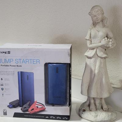 Sale Photo Thumbnail #171: Jump Start Pack