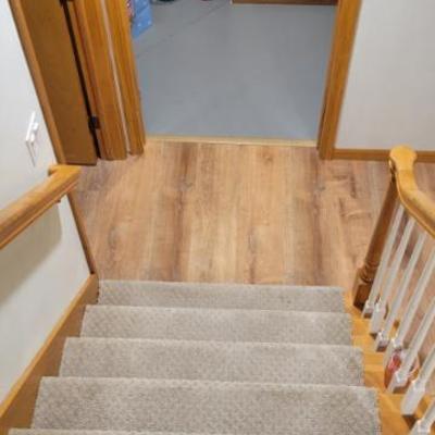 Sale Photo Thumbnail #67: Here Comes the BAsement