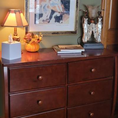 Sale Photo Thumbnail #63: Chest of Drawers