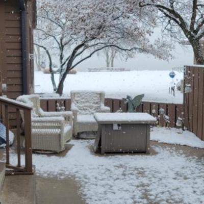 Sale Photo Thumbnail #183: Patio