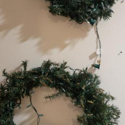 Sale Photo Thumbnail #110: Wreathes 