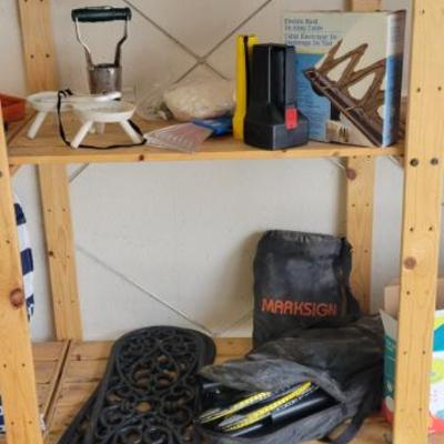 Sale Photo Thumbnail #162: Badmitten Set