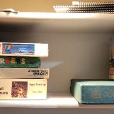 Sale Photo Thumbnail #112: Games