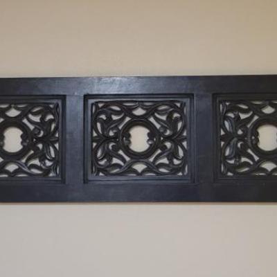 Sale Photo Thumbnail #70: Wall Art