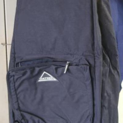 Sale Photo Thumbnail #177: Datrek Golf Travel Bag