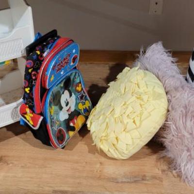 Sale Photo Thumbnail #136: Baby bunk beds