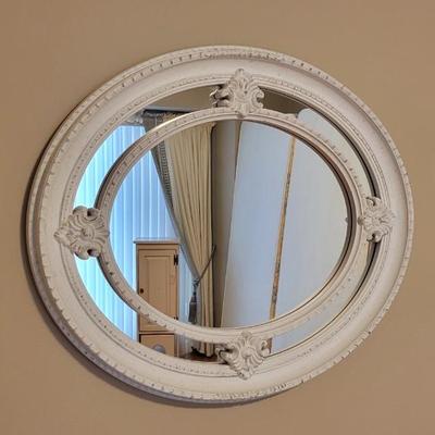 Sale Photo Thumbnail #51: Decorative Mirror