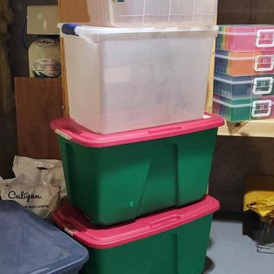 Sale Photo Thumbnail #98: Totes