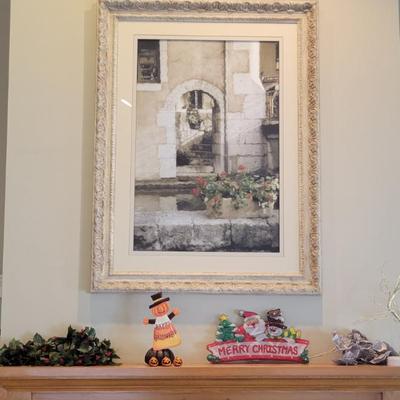 Sale Photo Thumbnail #36: Steps and Stones Artwork