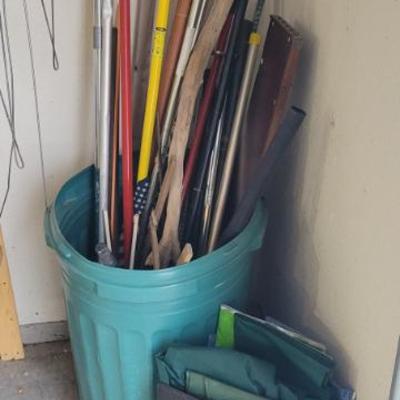 Sale Photo Thumbnail #160: Sticks and Things