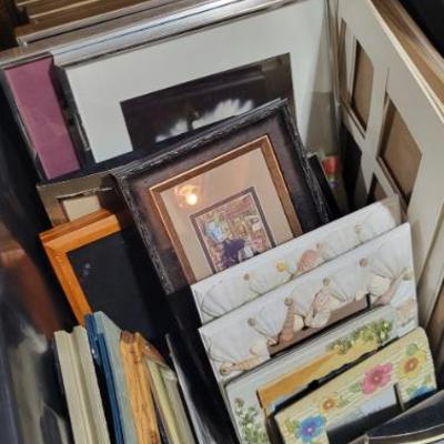 Sale Photo Thumbnail #101: Frames