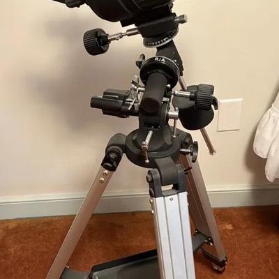 Celestron Telescope 