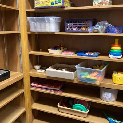 Sale Photo Thumbnail #132: Supplies