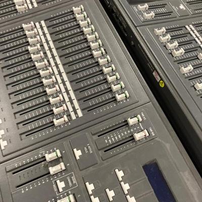 Sale Photo Thumbnail #136: Stage Lighting Controls