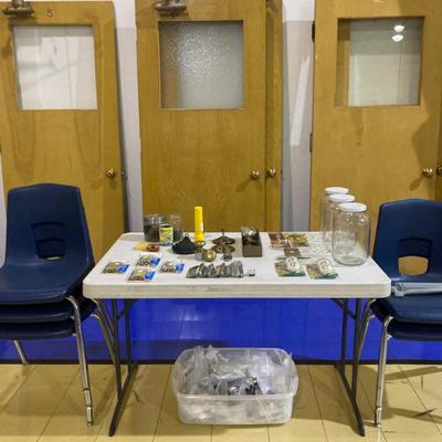 Sale Photo Thumbnail #19: Interior Doors are available