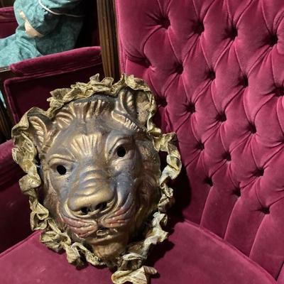 Sale Photo Thumbnail #104: Costumes