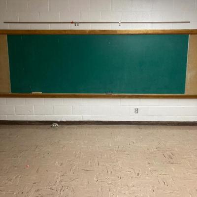 Sale Photo Thumbnail #55: Chalkboards