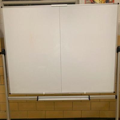Sale Photo Thumbnail #154: Whiteboards