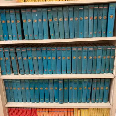 Sale Photo Thumbnail #123: Curriculum