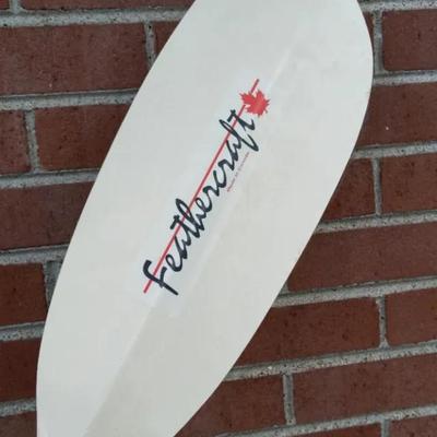 Feathercraft Paddle