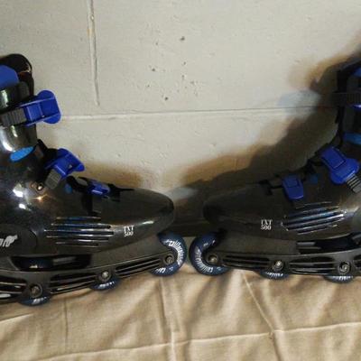 Inline Skates